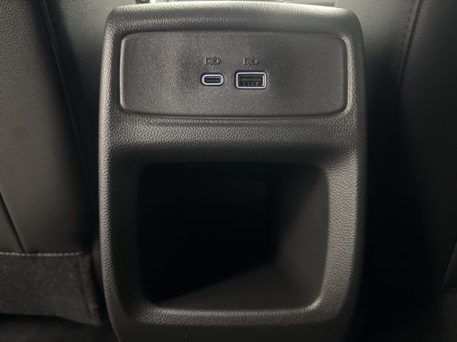 new 2026 Chevrolet Trax car, priced at $24,935