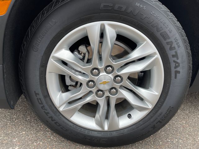 Used 2019 Chevrolet Blazer SUV
