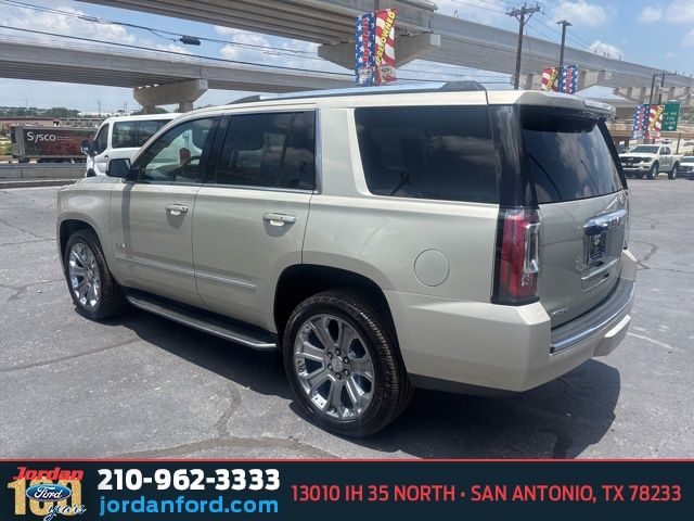 Used Car 2016 Gmc Yukon  Denali For Sale Under $30,000 In San Antonio, Texas