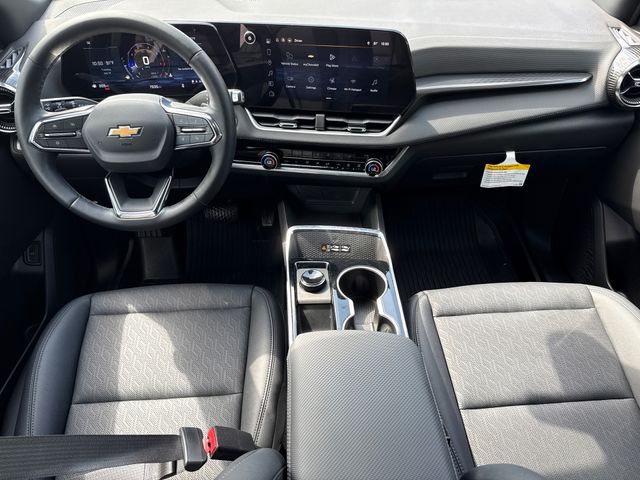 Used 2026 Chevrolet Equinox SUV