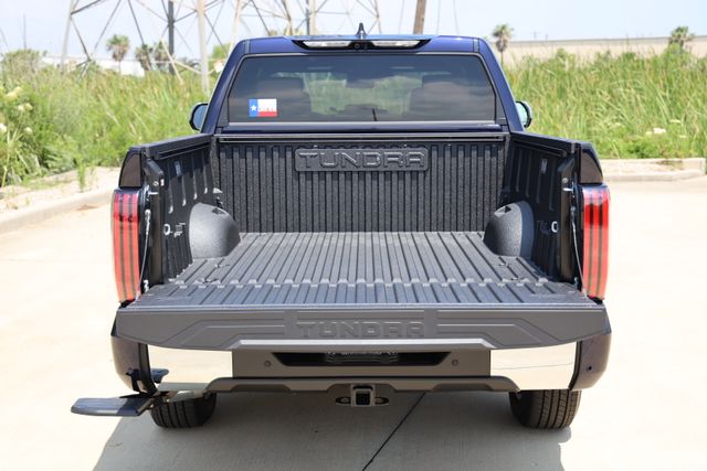 2026 Toyota Tundra Hybrid 1794 Edition - 10
