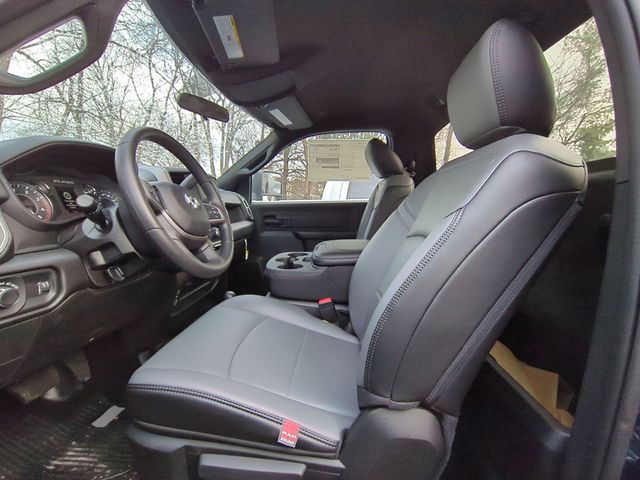new 2024 Ram 5500HD car, priced at $58,724