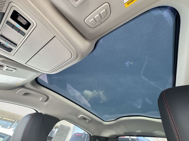 new 2025 Ford Mustang Mach-E car, priced at $50,405