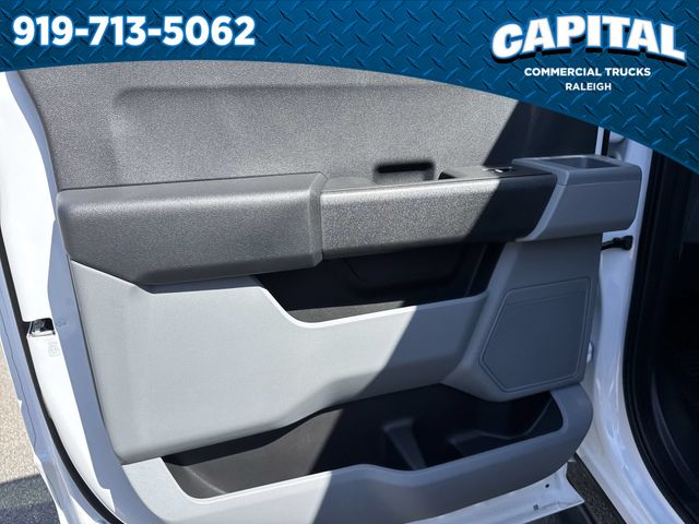 New 2026 White Ford 9FT SERVICE BODY image 19