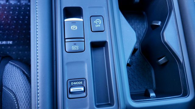 2026 Nissan Pathfinder