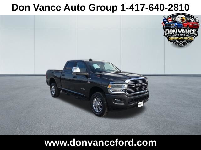 2024 RAM 2500 Laramie Crew Cab 4WD
