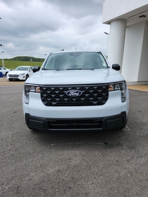 New 2026 White Ford XL image 2