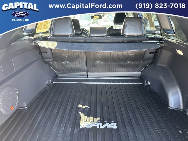Used 2022 Blue Toyota XSE image 16