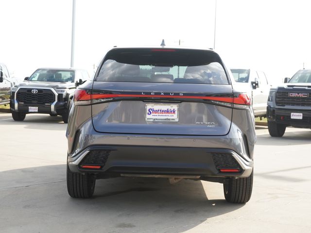 Used 2023 Lexus RX SUV