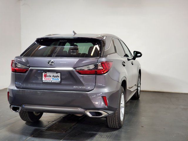 2016 Lexus RX RX photo