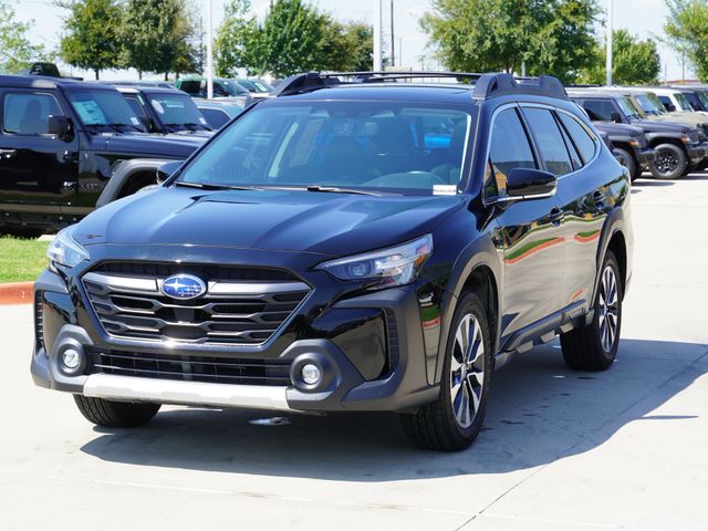 Used 2023 Subaru Outback SUV