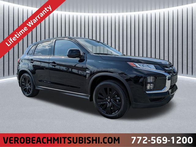 2026 Mitsubishi Outlander Sport 2.0 LE
