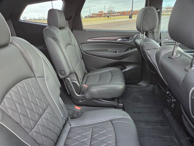 2023 Buick Enclave Avenir