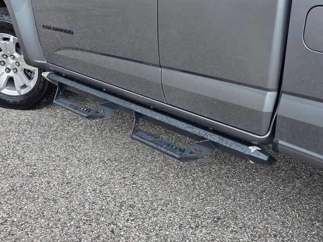 Used 2021 Chevrolet Colorado Sedan