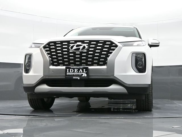 2021 Hyundai Palisade SEL 30