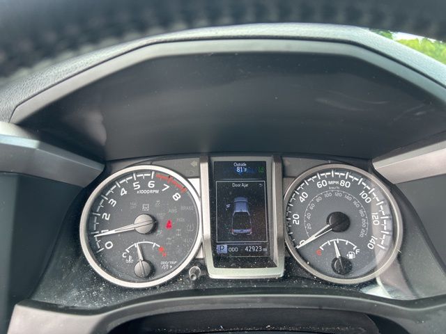 2022 Toyota Tacoma SR5 - Photo 23