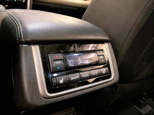 2022 Subaru Ascent Limited Black at Rafferty Subaru