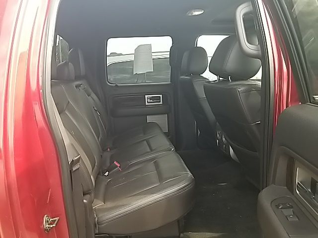 Used 2014 Ford F-150 Truck
