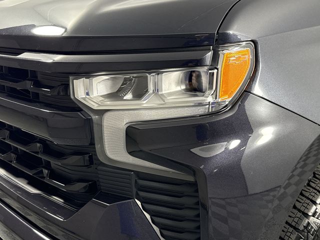 Used 2024 Chevrolet Silverado 1500 For Sale in Indianapolis, IN