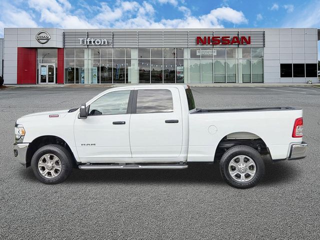 Used 2024 Ram 2500 Truck