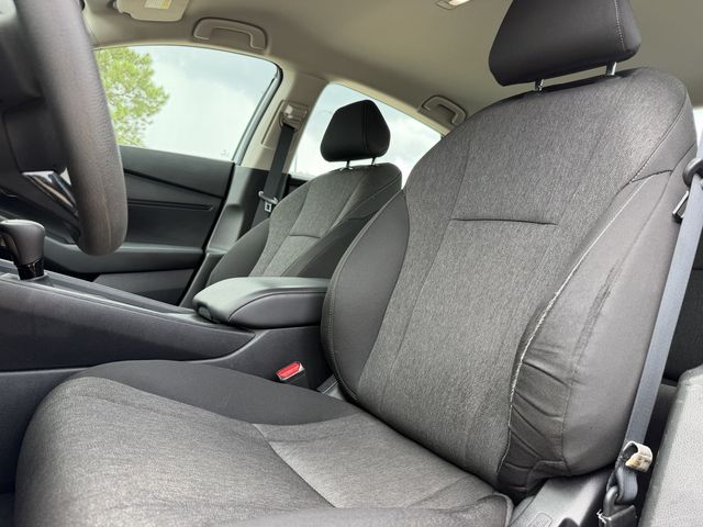 2024 Honda Accord LX - 5