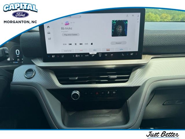 New 2026 White Ford Active image 27