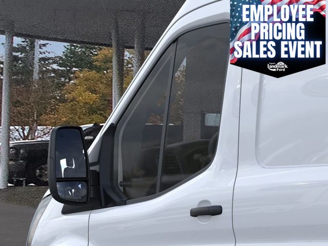 new 2026 Ford Transit-250 car, priced at $55,318