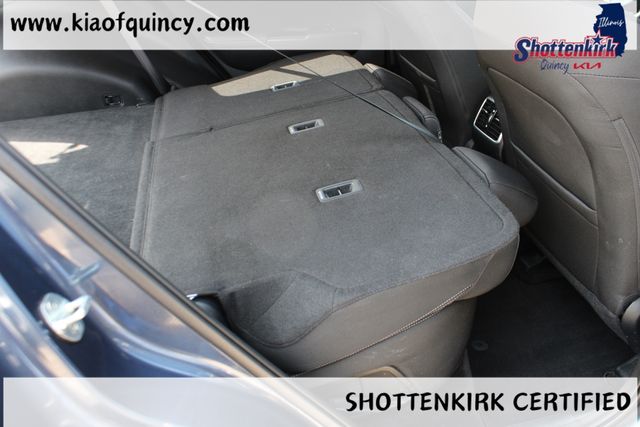 Used 2022 Kia Sportage SUV