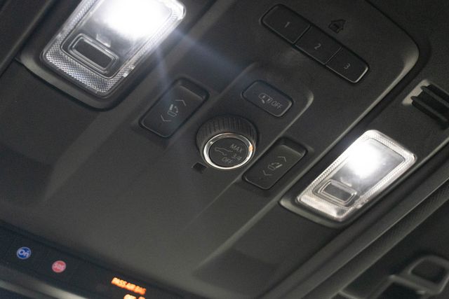 Used 2022 Chevrolet Suburban SUV