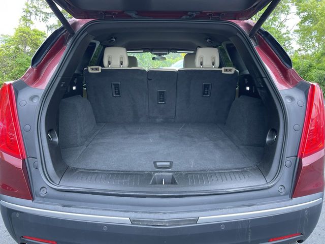 Used 2018 Cadillac XT5 For Sale in New Hudson, MI