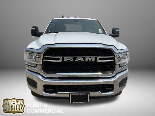 2024 Ram 2500 Tradesman 2