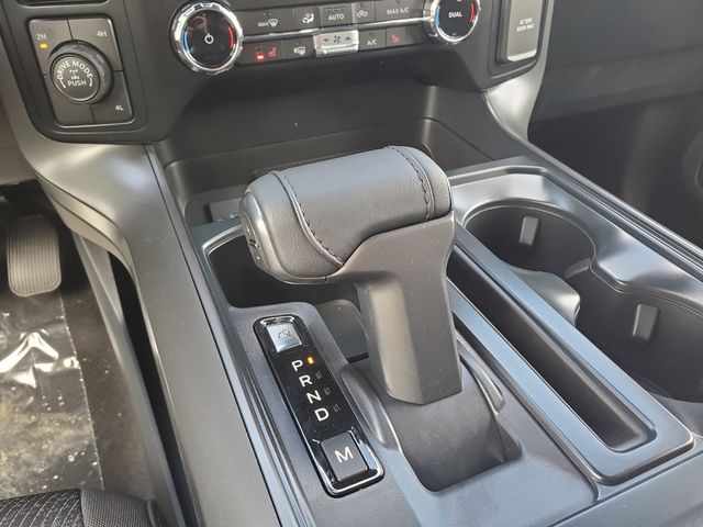 2024 Ford F-150 XLT photo