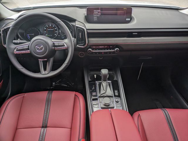 Mazda CX-50 2.5 Hybrid Premium Plus