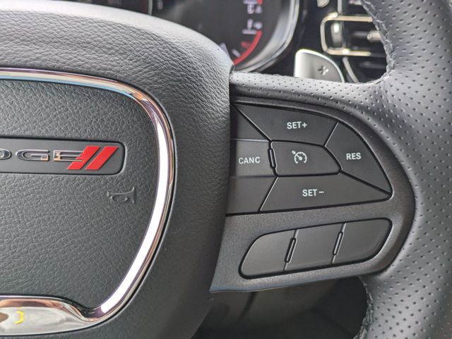 2026 Dodge Durango GT AWD HEMI V8
