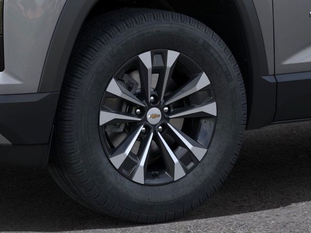 New 2026 Chevrolet Equinox For Sale in Livonia, MI
