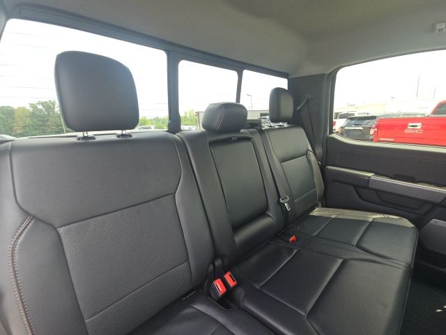 Photo of 2022 Ford F-150 Lariat in Dallas, GA - 17,  2022 Ford F-150 Lariat:B01814