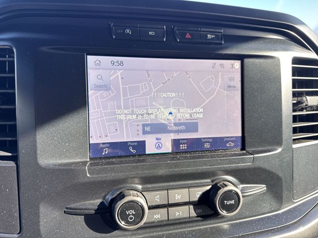 used 2023 Ford F-150 car, priced at $33,583