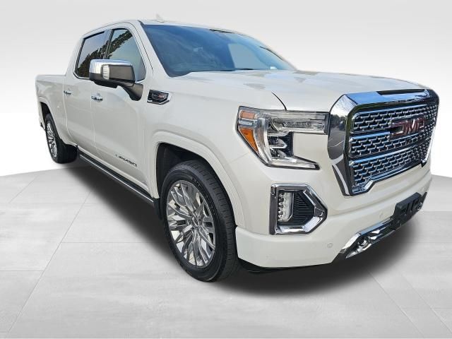 2019 GMC Sierra 1500 Denali 16