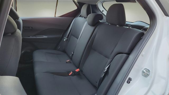 2025 Nissan Kicks Play