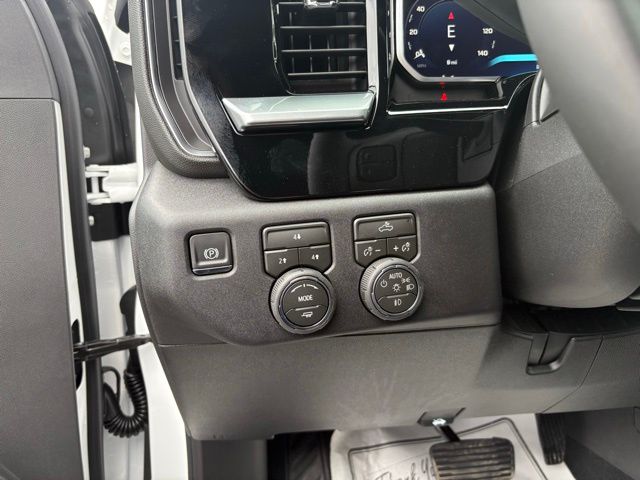 New 2026 Chevrolet Silverado 2500HD Truck