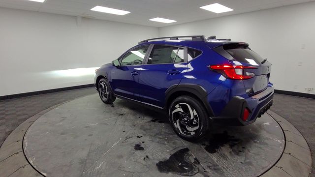 2026 – Subaru – Crosstrek Hybrid