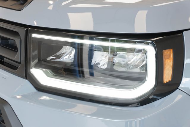 New 2026 Honda Passport SUV