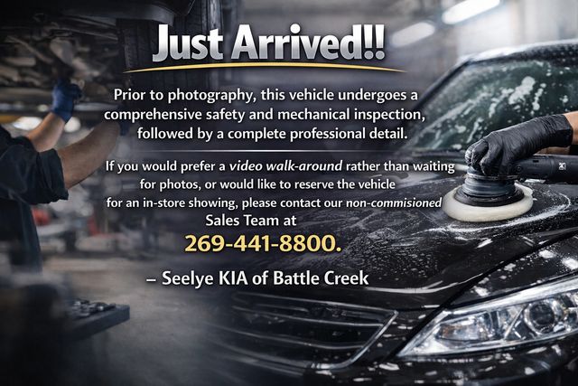 Deep Sea Blue 2024 Kia Forte LXS FWD Sedan Front-Wheel Drive Continuously Variable Transmission