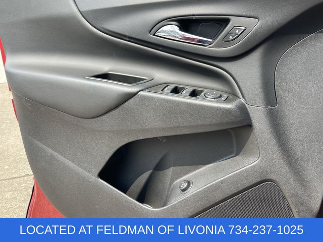 Used 2022 Chevrolet Equinox For Sale in Livonia, MI