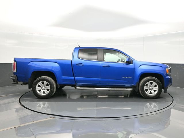 2016 Chevrolet Colorado LT 10