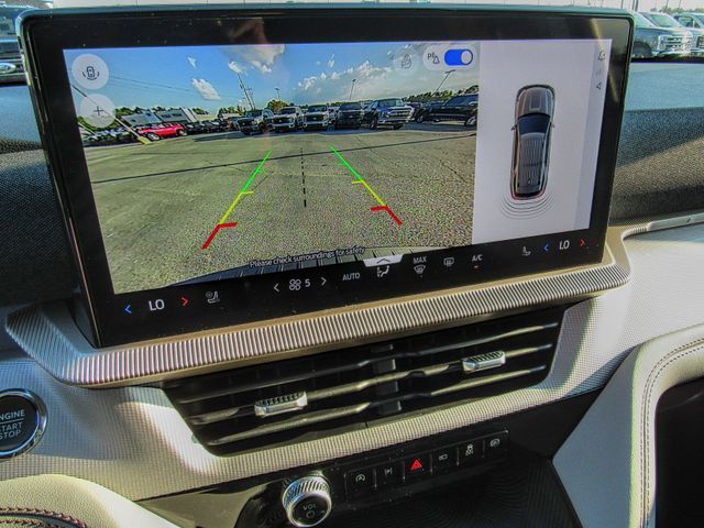 Photo of 2025 Ford Explorer Active in Dallas, GA - 15,  2025 Ford Explorer Active:167814