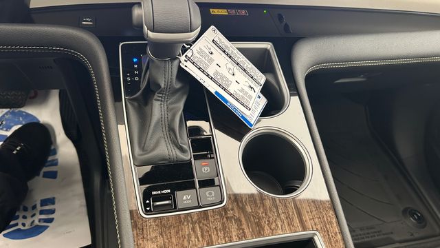 New 2026 Toyota Sienna Van