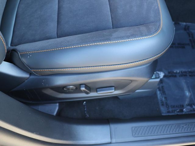 2026 Ford Explorer Tremor - Photo 9