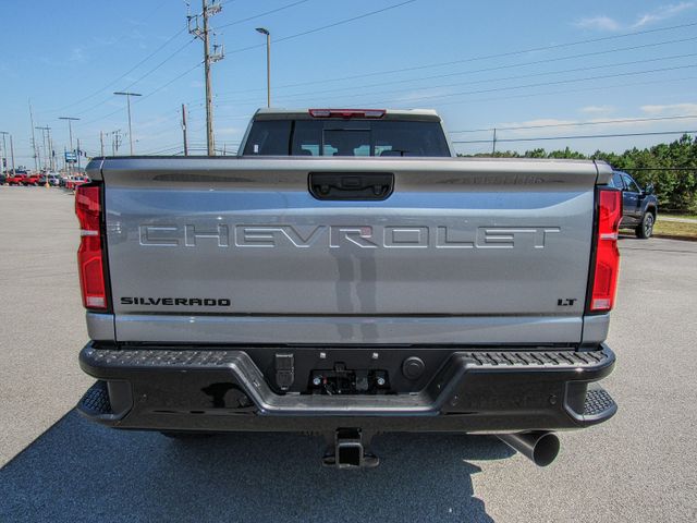 2025 Chevrolet Silverado 2500HD LT:45825A