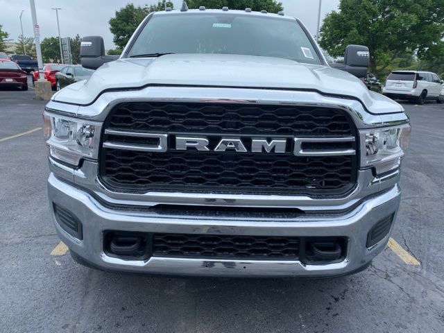 2024 Ram 3500 Tradesman 2